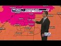 DANGEROUS WEEKEND HEAT Highs nearing 100 degrees