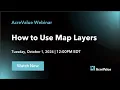 AcreValue Webinar How to Use Map Layers