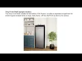 Frigidaire Upright Freezer Manual - How to Operate and Care for Your Appliance