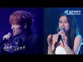 ♪"Không xóa"《不删》song ca Tỉnh Lung 井胧 ft @夏花-魏奇奇Kiki的
