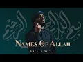 Download Lagu Muad - 99 Names Of Allah (Vocals Only)