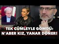 Download Lagu Tek cümleyle gömdü: N'aber kız, yanar döner..! | Tarık Toros | Manşet | 18 Ekim 2025