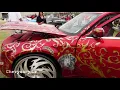 Elite Superbowl Car Truck Show - Tampa FL