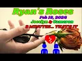 Ryan s Roses February 18 2026 - Jocelyn Cameron Only 8 Minutes And It All Fell Apart