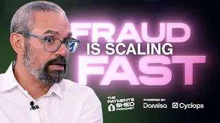 Fraud at Machine Speed Building the Network Defense for the Agentic Payments Era