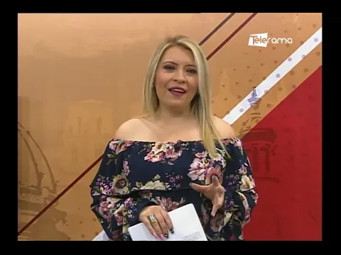 Desde la Mitad del Mundo 20-05-2021