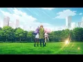 Engage Kiss ED Full /『Akari Nanawo - Renai Nou』/【AMV Lyrics】