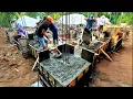 Download Lagu Building a House Part 1: The Amazing Truth About Building Earthquake-Resistant House Foundations 7.0