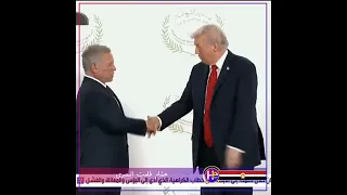 الملك عبدالله الثاني وترامب السيسي السلام ترامب غزة شرم الشيخ مصر الاردن  الملك عبدالله الثاني وترامب السيسي السلام ترامب غزة شرم الشيخ مصر الاردن