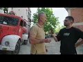 Download Lagu Zjarrfikësit në Gjilan në gjendje mjeruese: Rrezikohen nga veturat e pa mirëmbajtura
