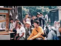 Download Lagu JALAN-JALAN NAIK VESPA|DAMAI !