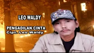 Leo Waldy - Pengadilan Cinta (HD Quality)