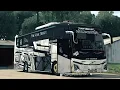 Download Lagu BUSSID MOD JB5 MHD VOLVO KP Project Max Spesial Request Full ACC BASURI CORONG ATAS REAL SOUND ETS2
