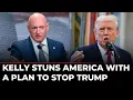 When We Flip Congress GOP In Panic as Mark Kelly Sends Blunt Message To Trump Over Corruption