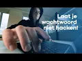 Download Lagu Preview: Veilig gebruik van wachtwoorden