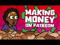 How to earn money on Patreon feat JakeDoubleyoo
