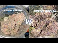 Weed Wars Garlic Breath Vs Butter Breath Must Watch