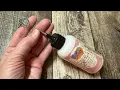 Download Lagu Quick tip with Joy #16. Art glitter glue- no more bent tips.