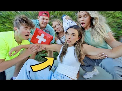 MY FRIENDS KEPT ME ALIVE