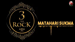 Grassrock - Matahari Sukma (Official Audio)