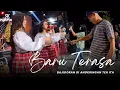 BARU TERASA versi Bajidoran | angkringan teh Ita bersama key's party music Rangga Kucay