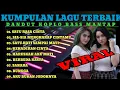 Download Lagu DANGDUT KOPELO || RAMPAK MILENIAL BIKIN ADEM AYEM BASS MAK GLERRR