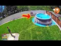 TOTAL IDIOTS AT WORK Instant Regret Fails Compilation 2025 Best Fails of the Week