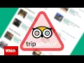 TripAdvisor s fake hotel reviews - Which