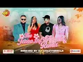 Download Lagu DJ CrazyNeedle Feat Anil Mr Duniya Feat Steff Feat Neelam Matadin The Jeena Sirf x Ajnabi Remix 