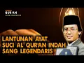 SUARANYA BIKIN SEJUK DI HATI || TILAWAH MERDU KH MUAMMAAR ZA