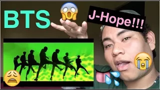 BTS 방탄소년단 DNA Official Reaction 