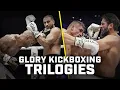 Lagu The Biggest Trilogy Fights in GLORY History