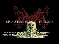 Mayhem - Dark Night Of The Soul - Live At John Dee - Demon Anthology - 17.03.2018 - Oslo - Norway