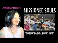 Download Lagu Missioned Souls - Nothing's Gonna Stop Us Now(REACTION)