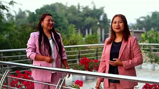 nagamese gospel song rukhi ase ishor apuni ke 