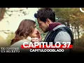 Te Contaré Un Secreto Capitulo 37 (Doblado en Español)