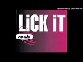 Download Lagu ROULA-lick it 7\