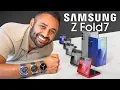 Download Lagu I tested every new 2025 Samsung product!