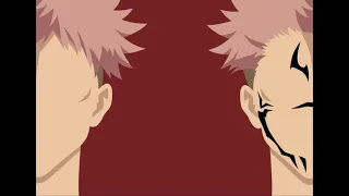 Download jujutsu kaisen but it's lofi remix🌸 study chill/relax sleep MP3