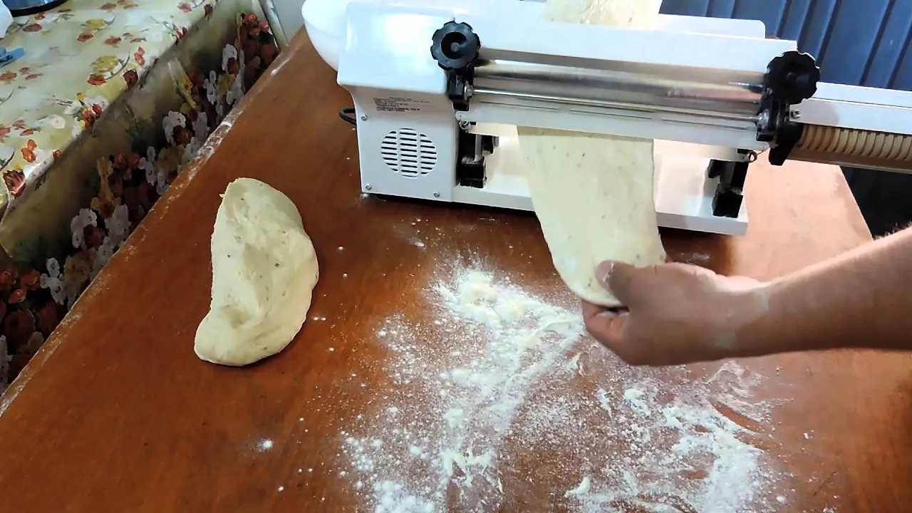 RECEITA DO PÃO MAIS INCRÍVEL DO MUNDO!!! PÃO ITALIANO FÁCIL E CROCANTE