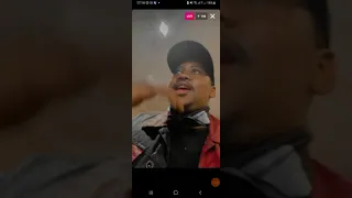 mpuras unreleased songs played by his manager and busta 929