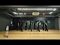Hero In The Room - Line Dance 