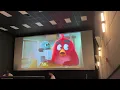 Opening To Minions Monsters At Cinergy Cinema In Wheeling IL 2026-07-28