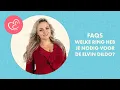 Lagu Welke ring heb je nodig voor de Elvin Dildo? | EasyToys