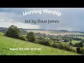 Download Lagu Cheadle Hulme Methodist Church Livestream 31st Aug 2025