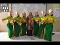 Lagu TARI LENGGANG SURABAYA - UPT SMPN 14 GRESIK - JAWA TIMUR - 2024