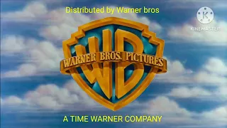 Thumbnail Warner bros pictures closing logo remake 1984