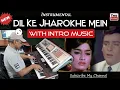 Download Lagu Dil Ke Jharoke Mein Tujhko  | Live Instrumental | Brahmachari | Sudhir