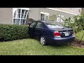 6 units evacuated after car crashes through apartment wall in Fleming Island