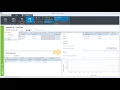How to create a sequence in OpenLab CDS
